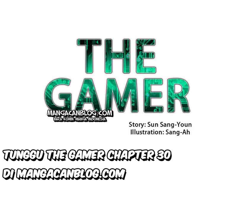The Gamer Chapter 29 Gambar 26