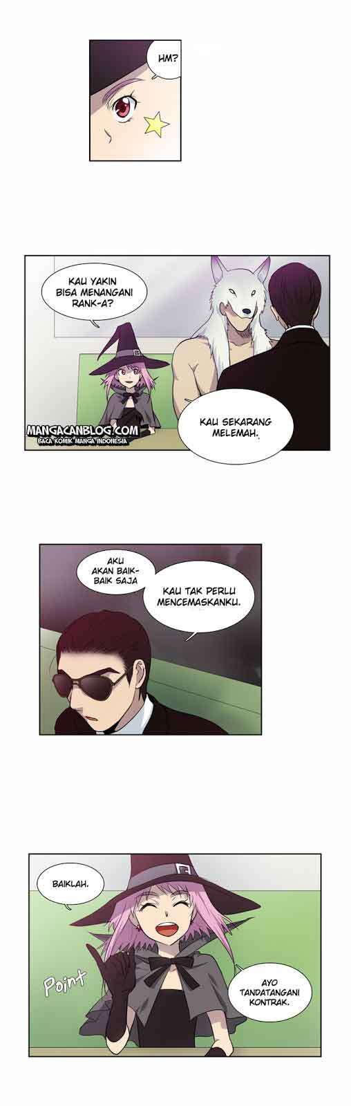 The Gamer Chapter 29 Gambar 6