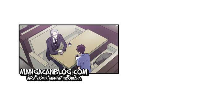 The Gamer Chapter 27 Gambar 17