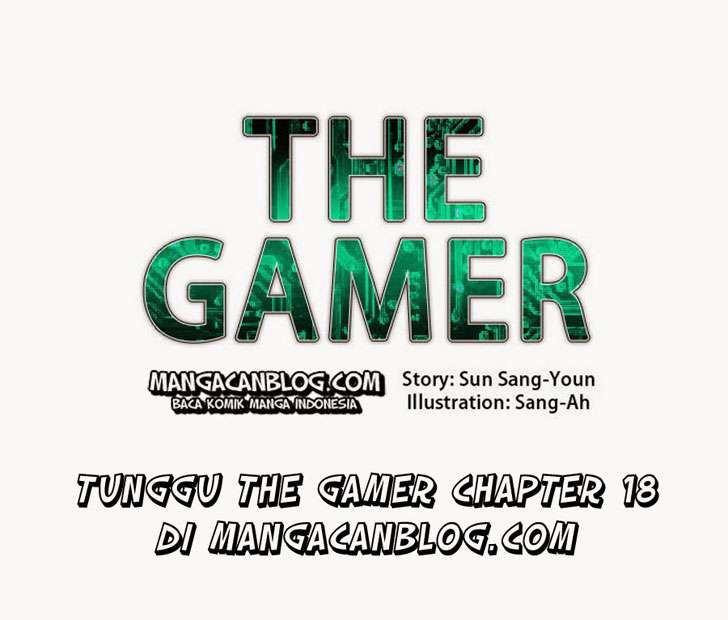 The Gamer Chapter 17 Gambar 31