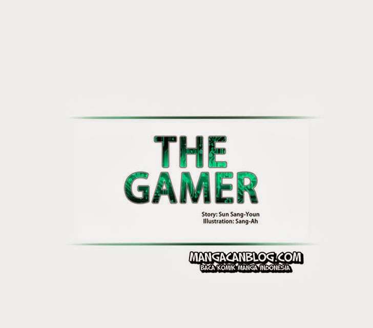 The Gamer Chapter 16 Gambar 15