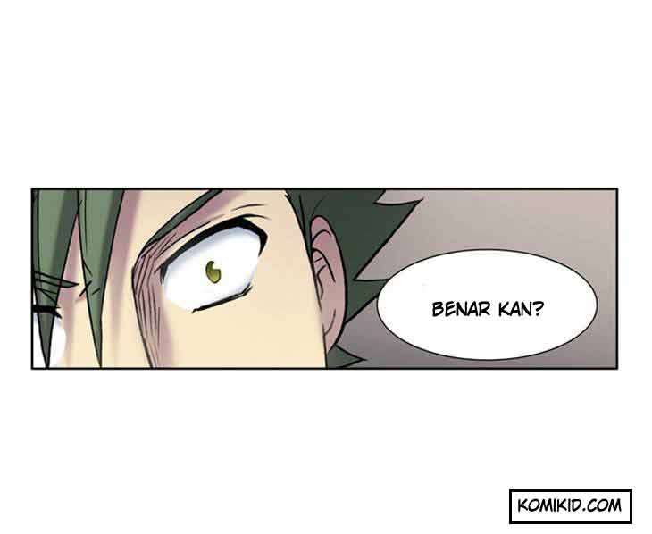 The Gamer Chapter 7 Gambar 27