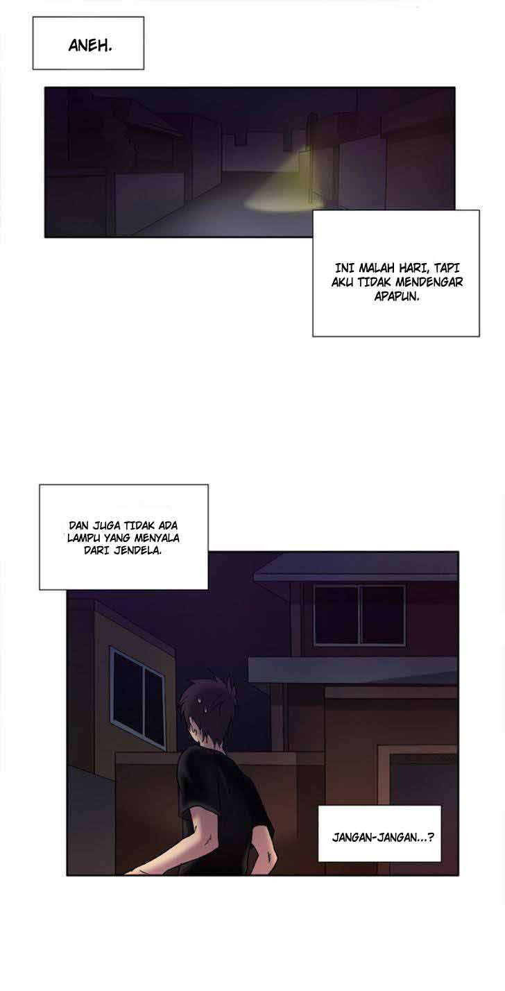 The Gamer Chapter 6 Gambar 9