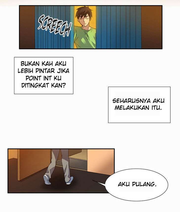 The Gamer Chapter 1 Gambar 17