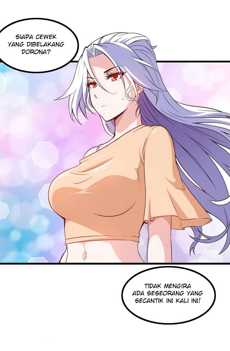 My Wife is a Demon Queen Chapter 57 Gambar 13