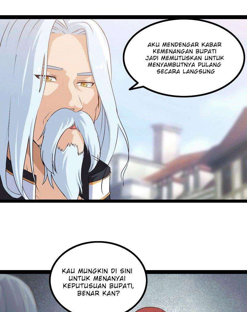 My Wife is a Demon Queen Chapter 8 Gambar 10