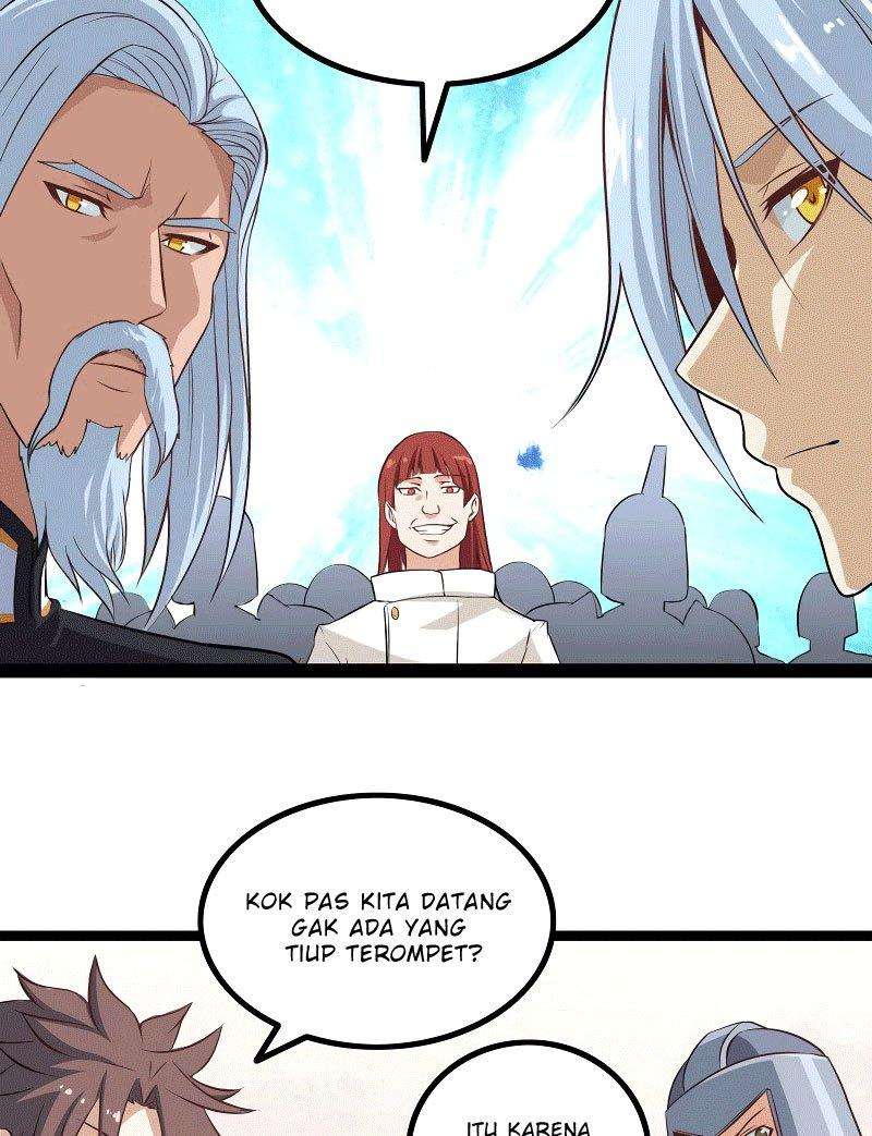 My Wife is a Demon Queen Chapter 8 Gambar 18