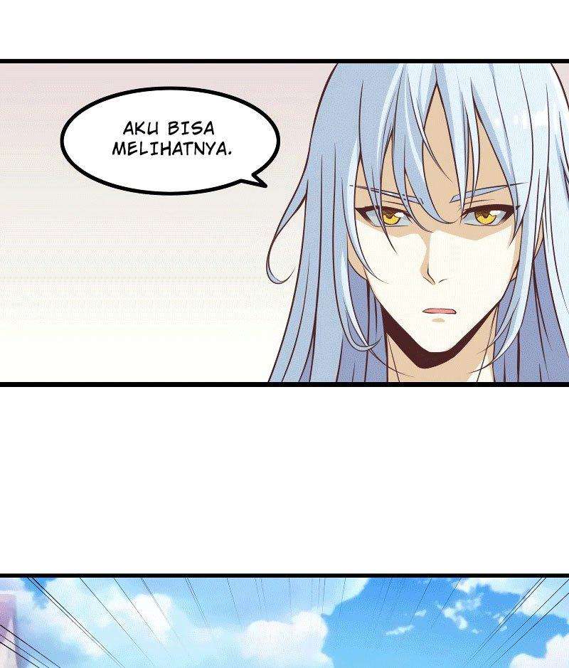 My Wife is a Demon Queen Chapter 7 Gambar 21