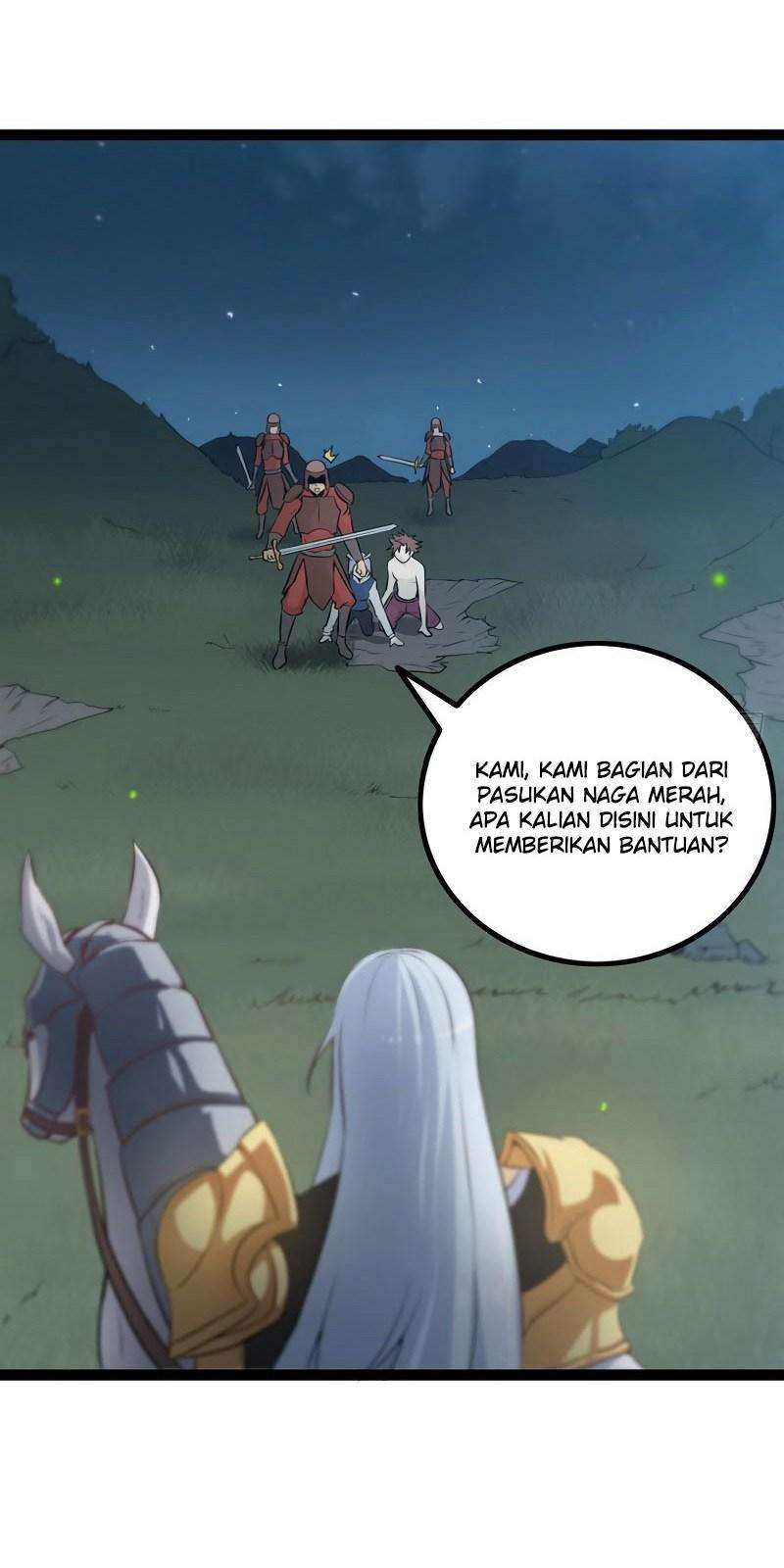 My Wife is a Demon Queen Chapter 5 Gambar 17