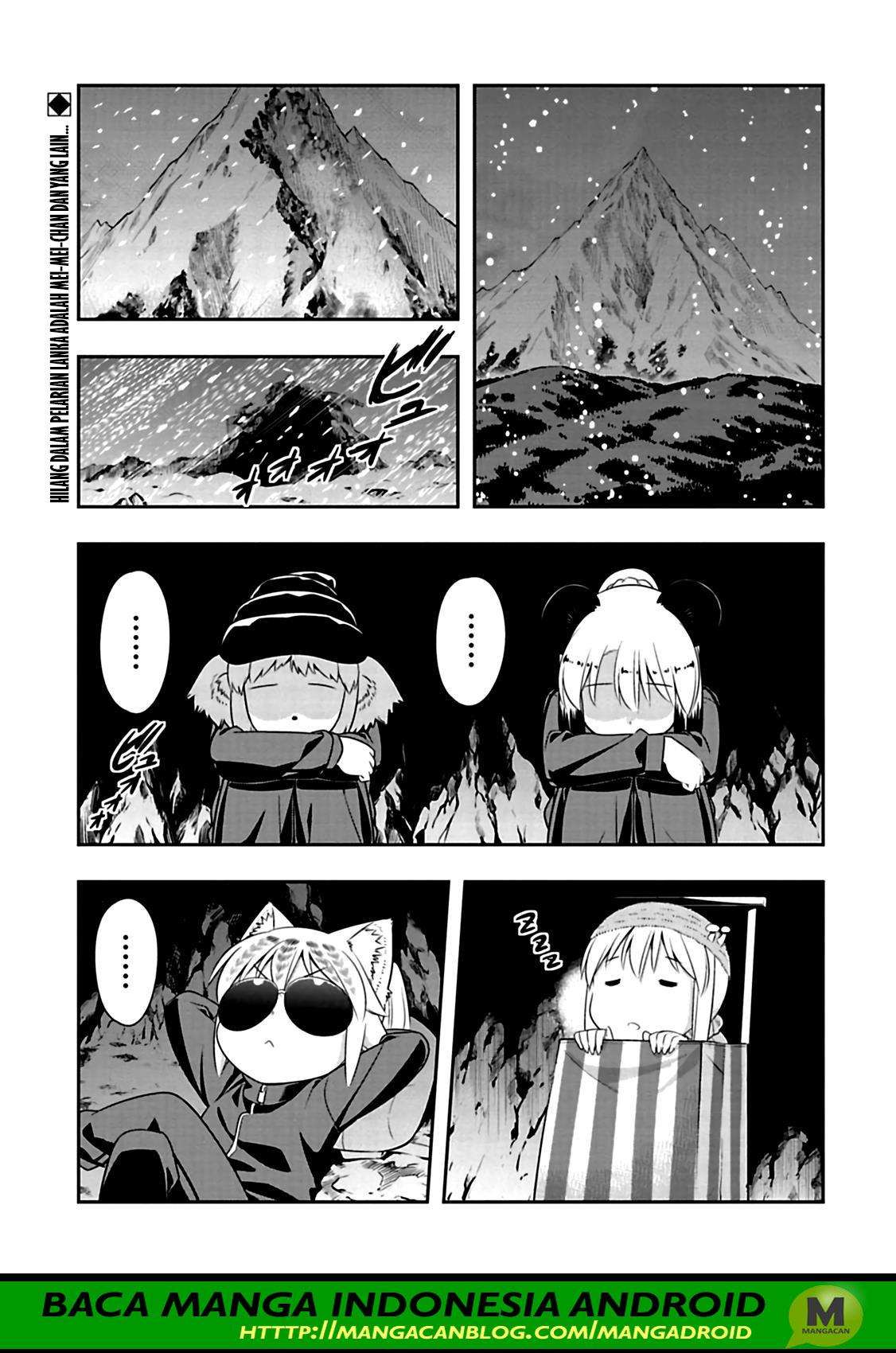 Baca Komik Murenase! Shiiton Gakuen Chapter 71 Gambar 1