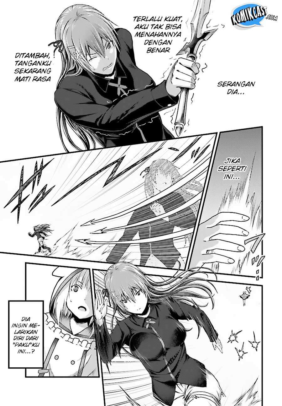 Murabito desu ga Nani ka? Chapter 22 Gambar 12