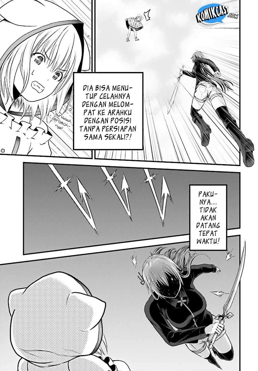 Murabito desu ga Nani ka? Chapter 22 Gambar 14