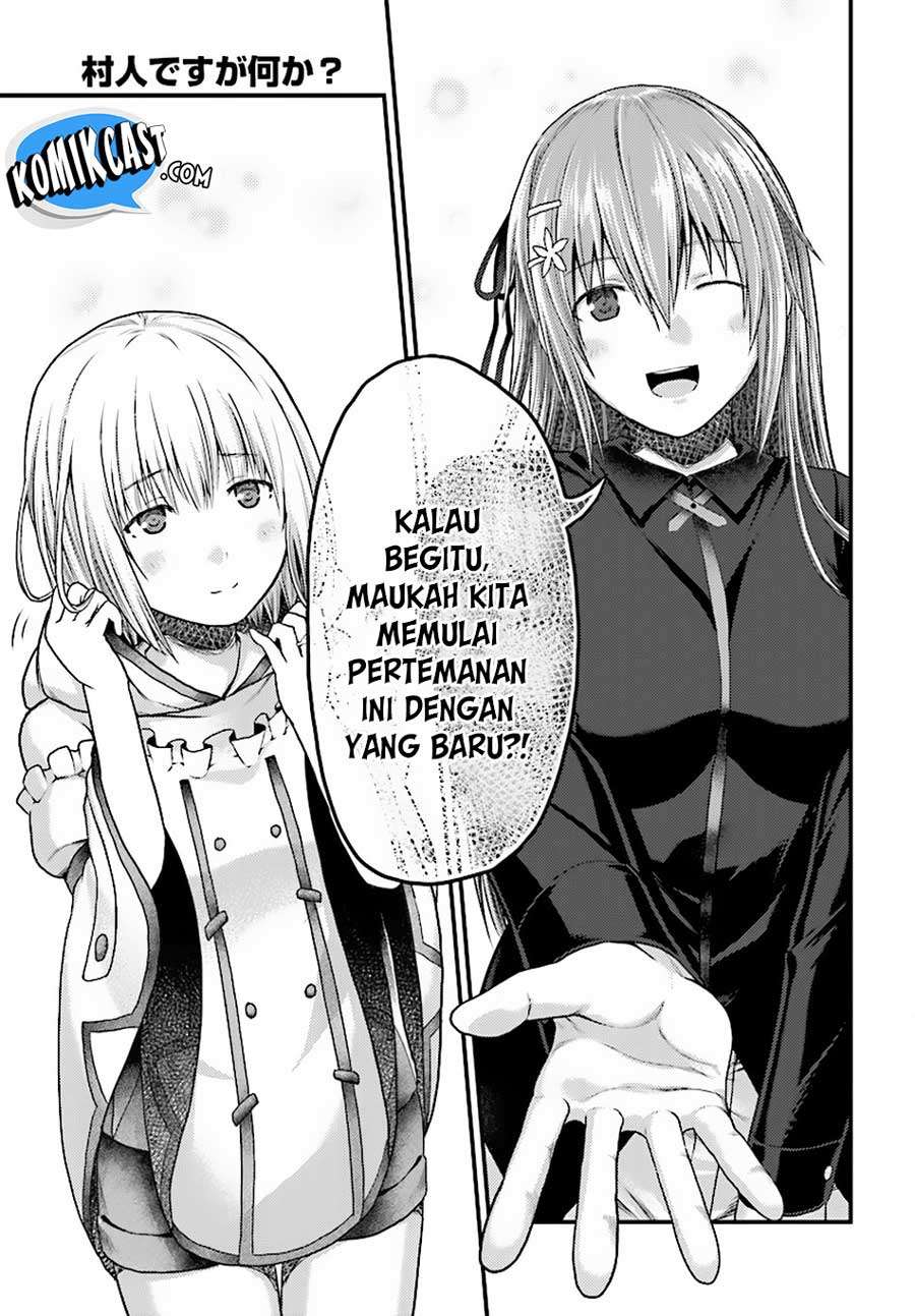 Murabito desu ga Nani ka? Chapter 22 Gambar 20