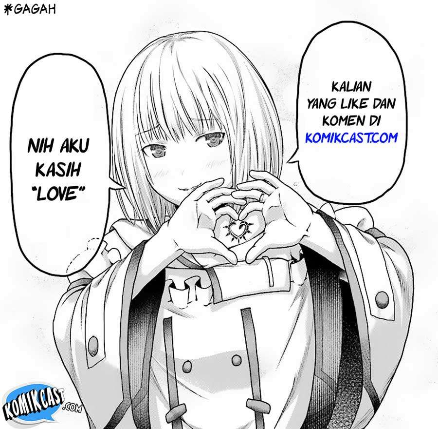 Murabito desu ga Nani ka? Chapter 22 Gambar 24