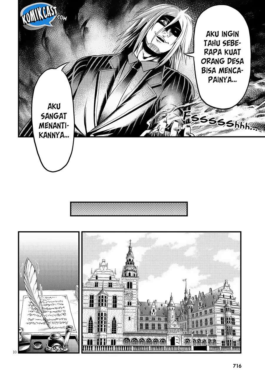 Murabito desu ga Nani ka? Chapter 21 Gambar 12