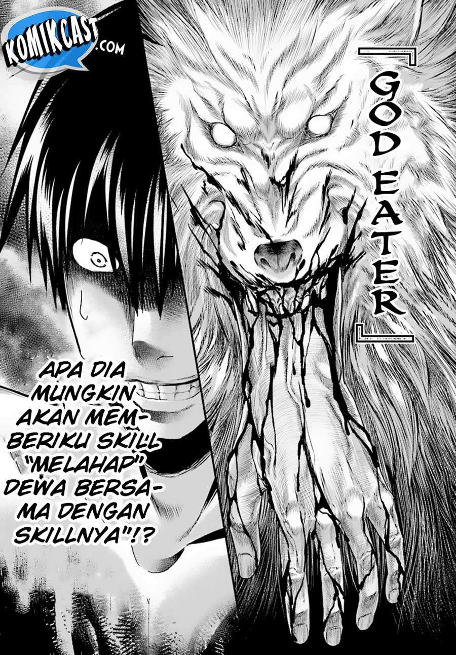 Murabito desu ga Nani ka? Chapter 20 Gambar 20