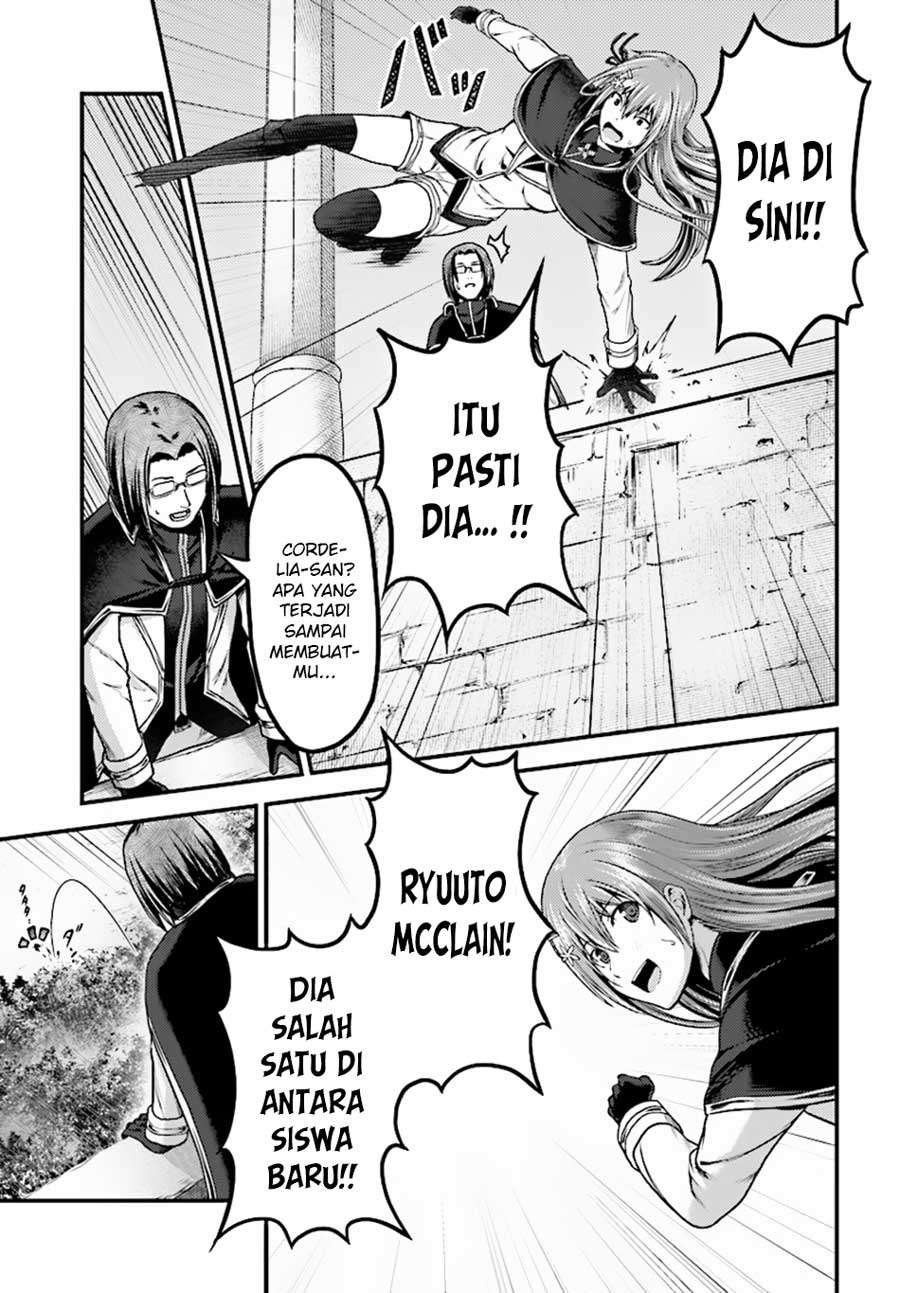 Murabito desu ga Nani ka? Chapter 20 Gambar 29