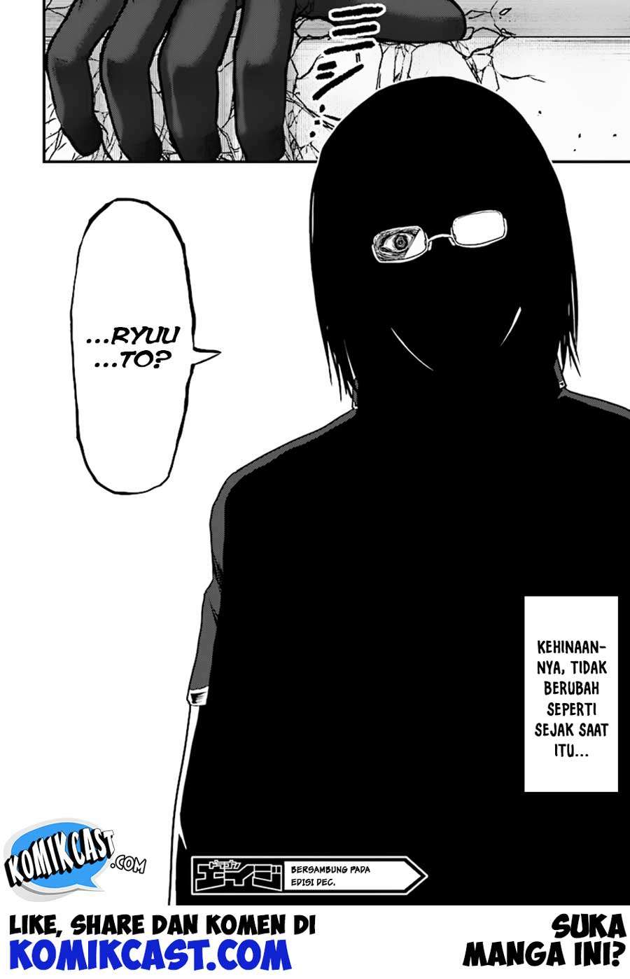 Murabito desu ga Nani ka? Chapter 20 Gambar 30