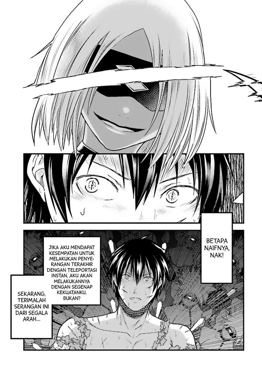 Murabito desu ga Nani ka? Chapter 19 Gambar 12