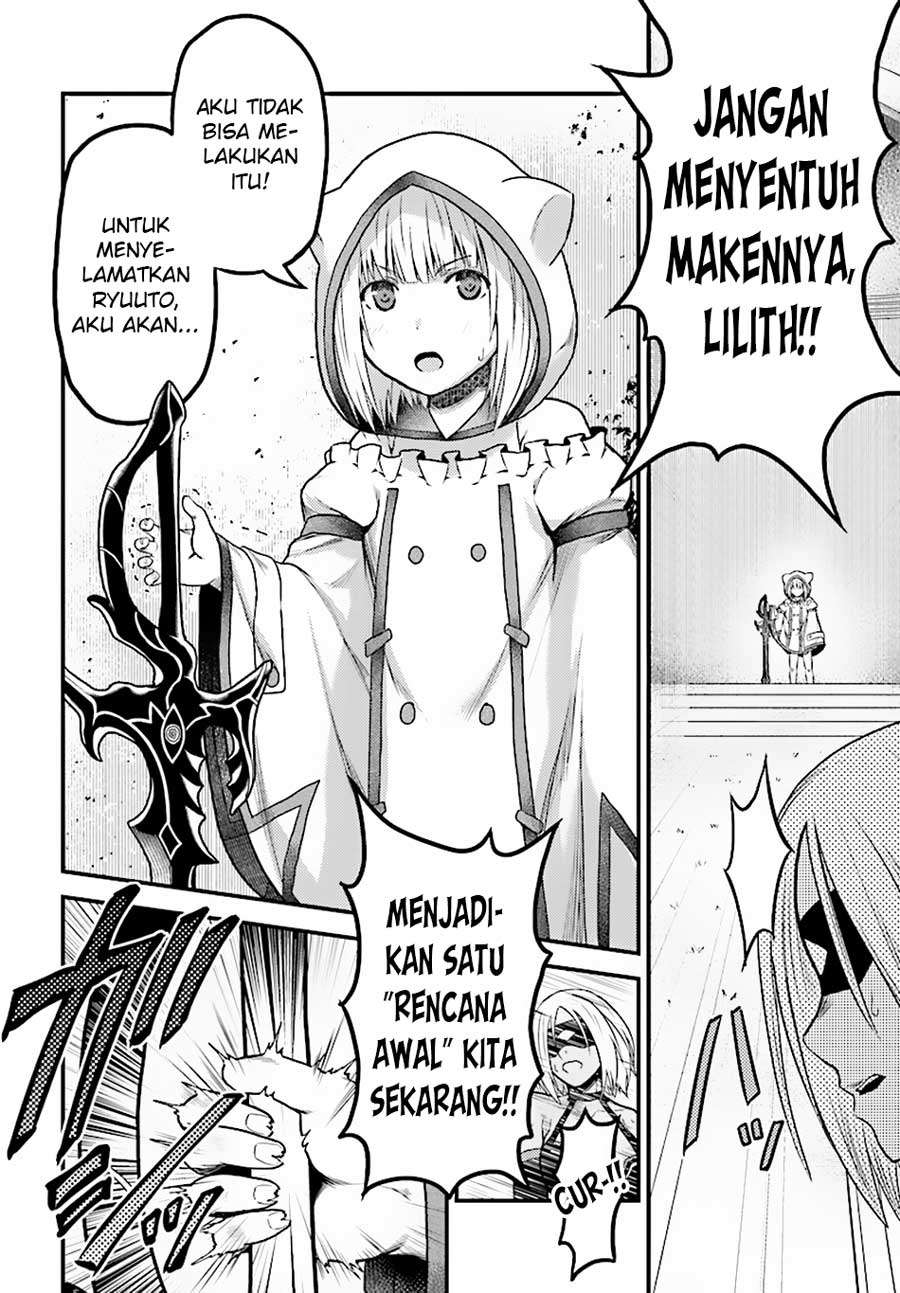 Murabito desu ga Nani ka? Chapter 19 Gambar 16