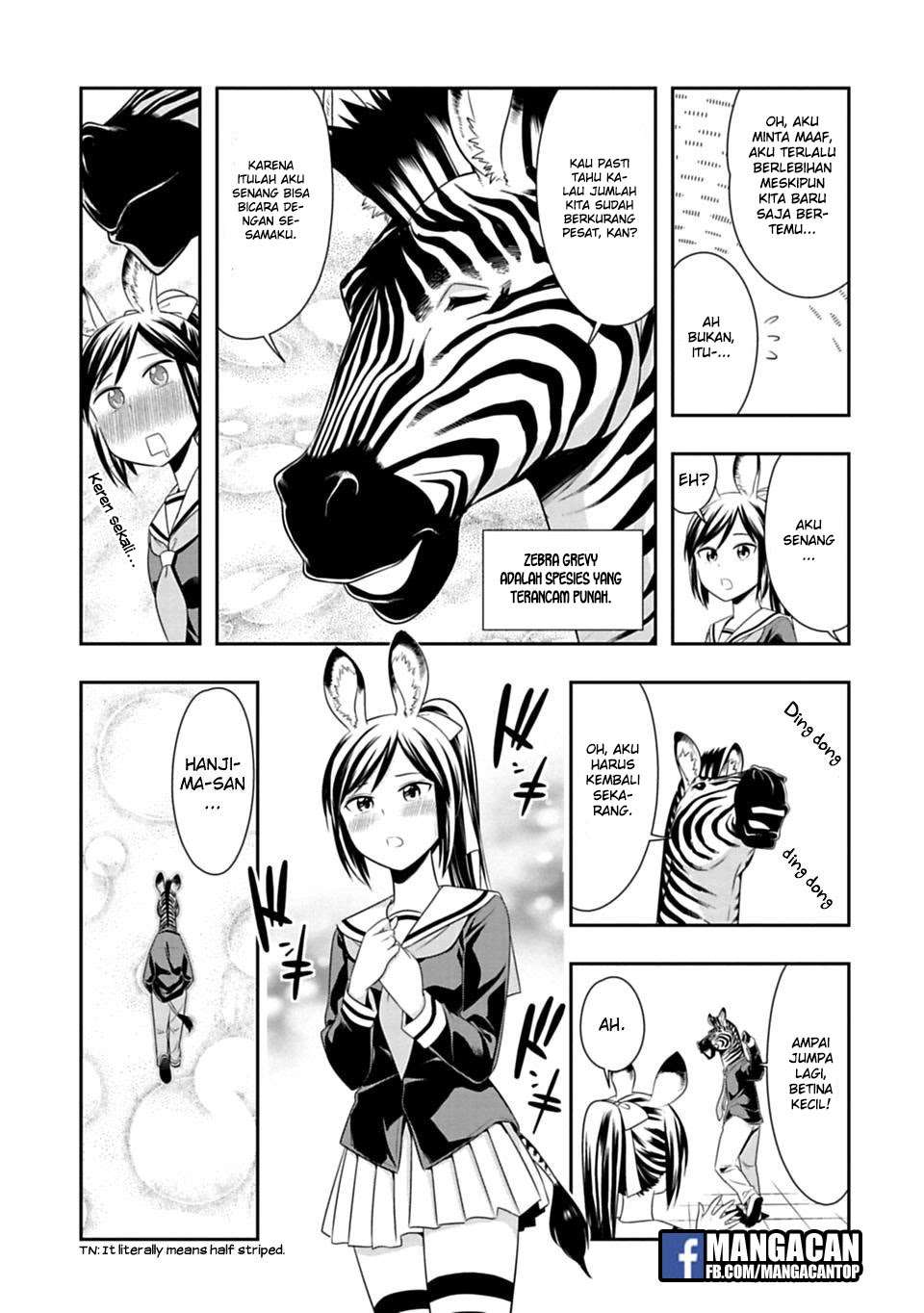 Murenase! Shiiton Gakuen Chapter 42 Gambar 7