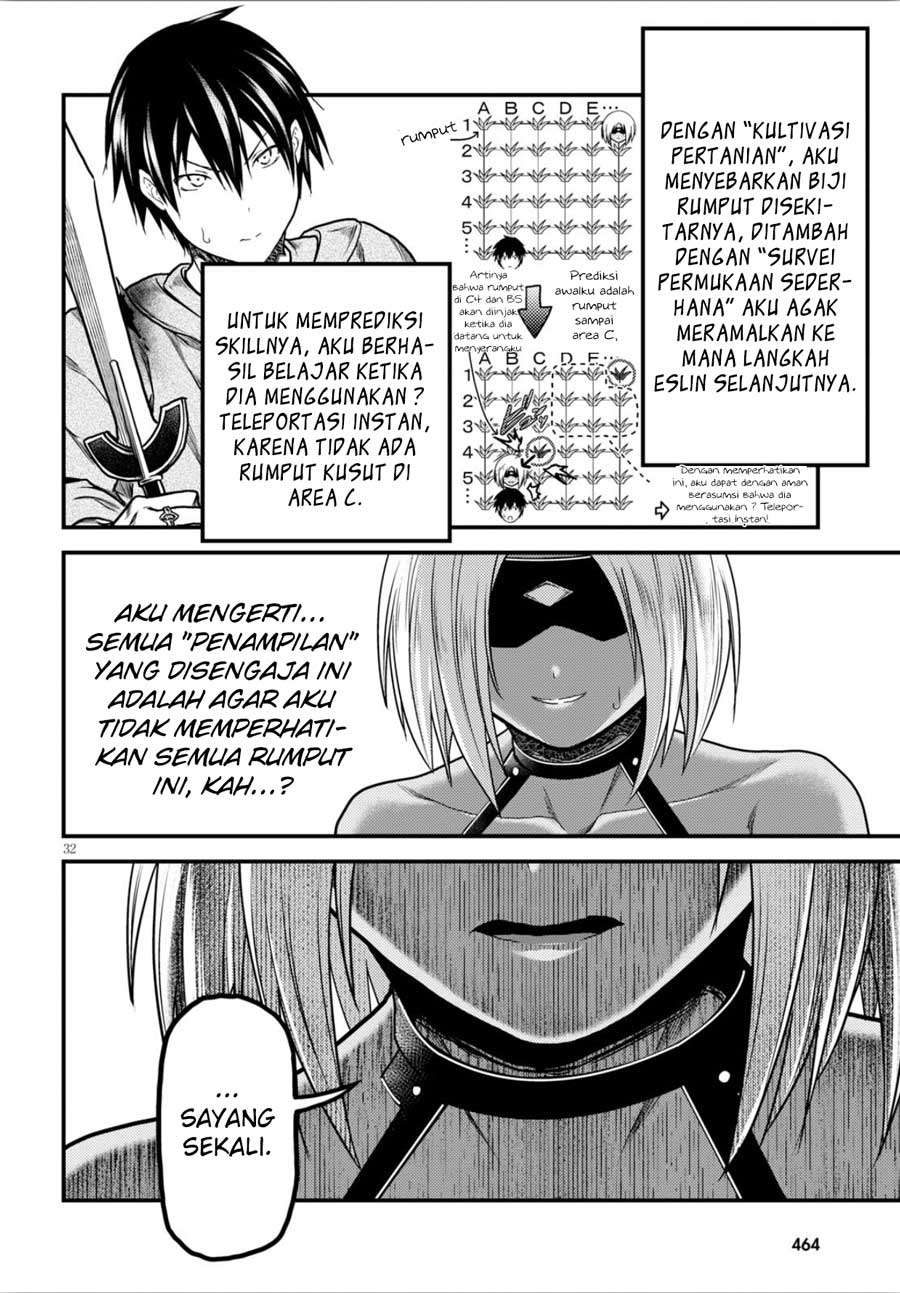 Murabito desu ga Nani ka? Chapter 18 Gambar 33