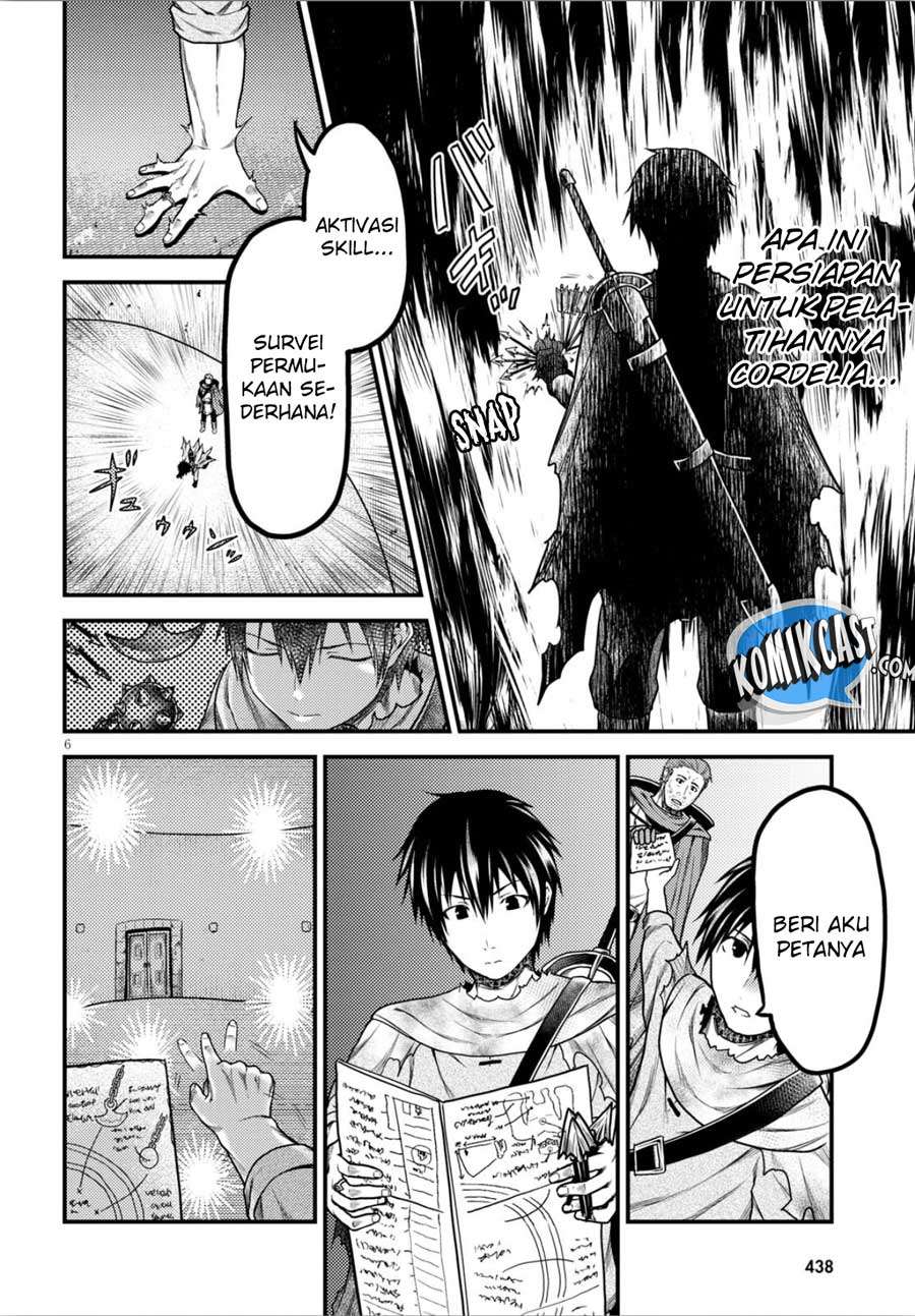 Murabito desu ga Nani ka? Chapter 18 Gambar 8