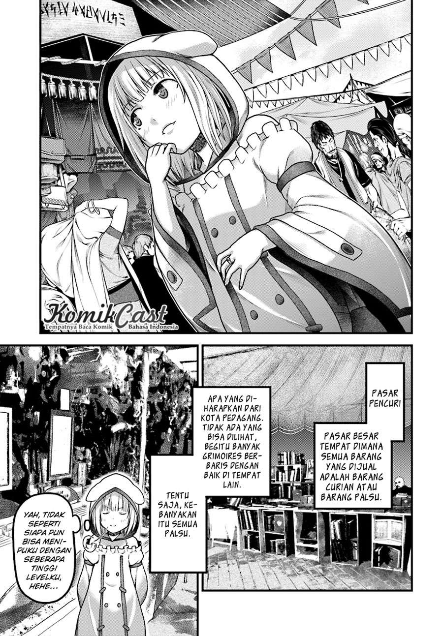 Murabito desu ga Nani ka? Chapter 16 Gambar 25