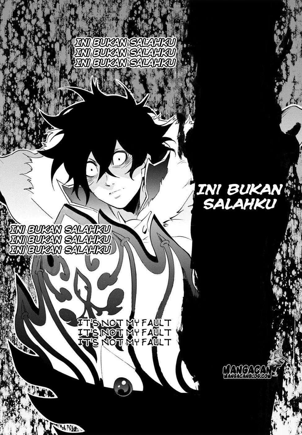 Tate no Yuusha no Nariagari Chapter 30 Gambar 15