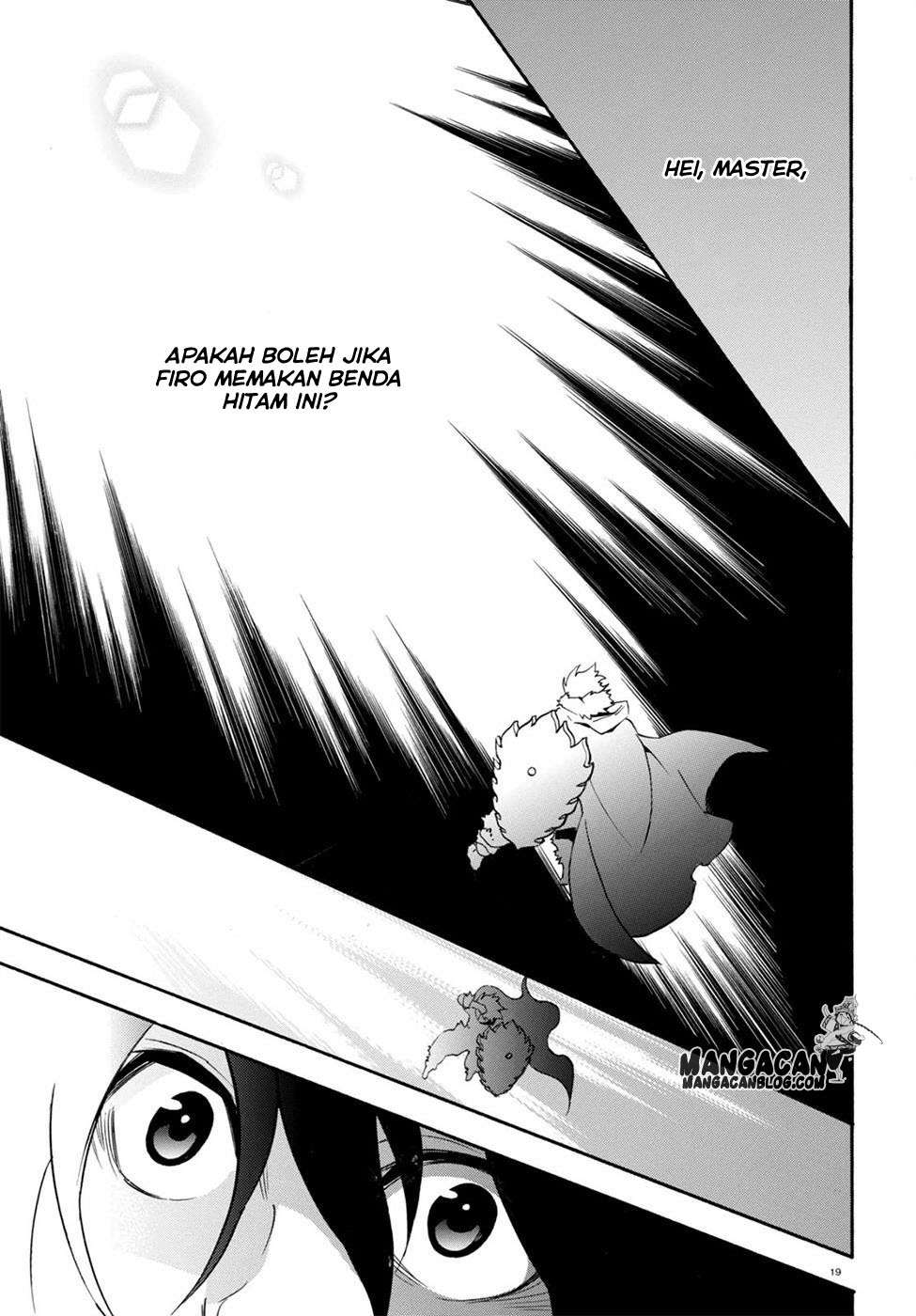 Tate no Yuusha no Nariagari Chapter 30 Gambar 20