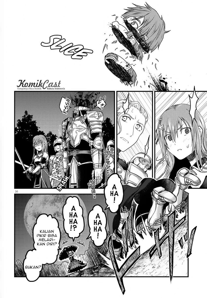 Murabito desu ga Nani ka? Chapter 10 Gambar 17