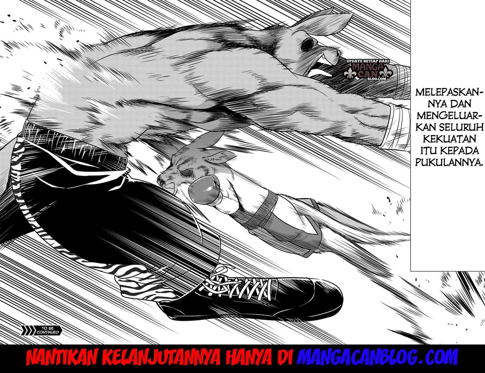 Murenase! Shiiton Gakuen Chapter 31 Gambar 22