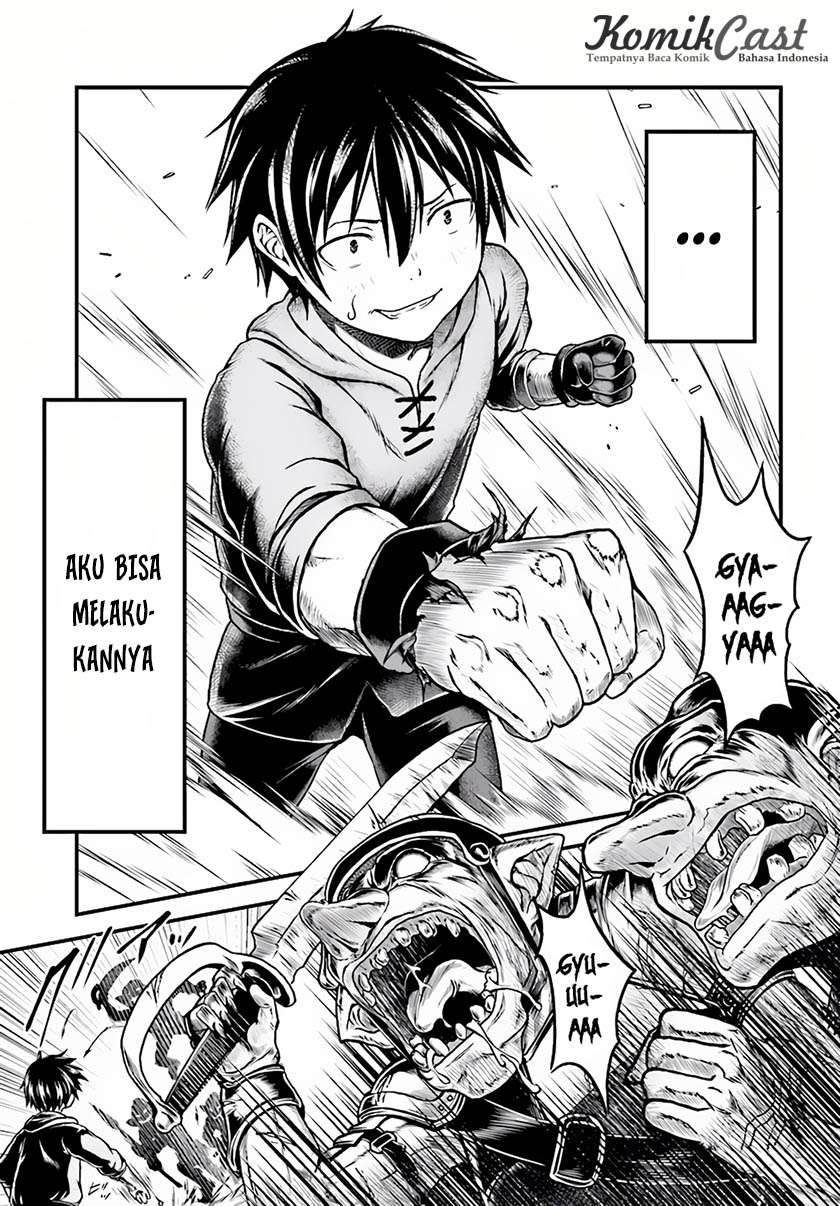 Murabito desu ga Nani ka? Chapter 4 Gambar 12