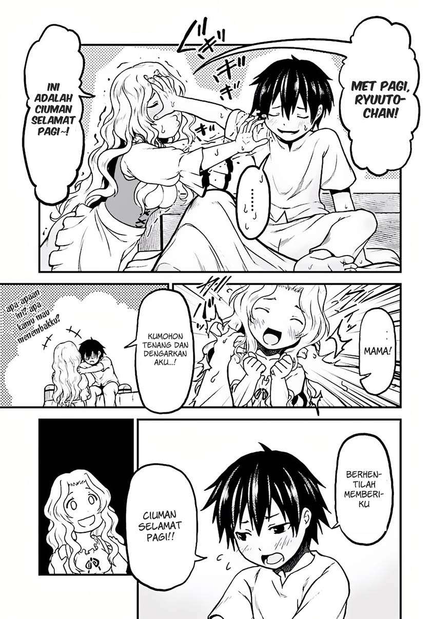 Murabito desu ga Nani ka? Chapter 3 Gambar 14