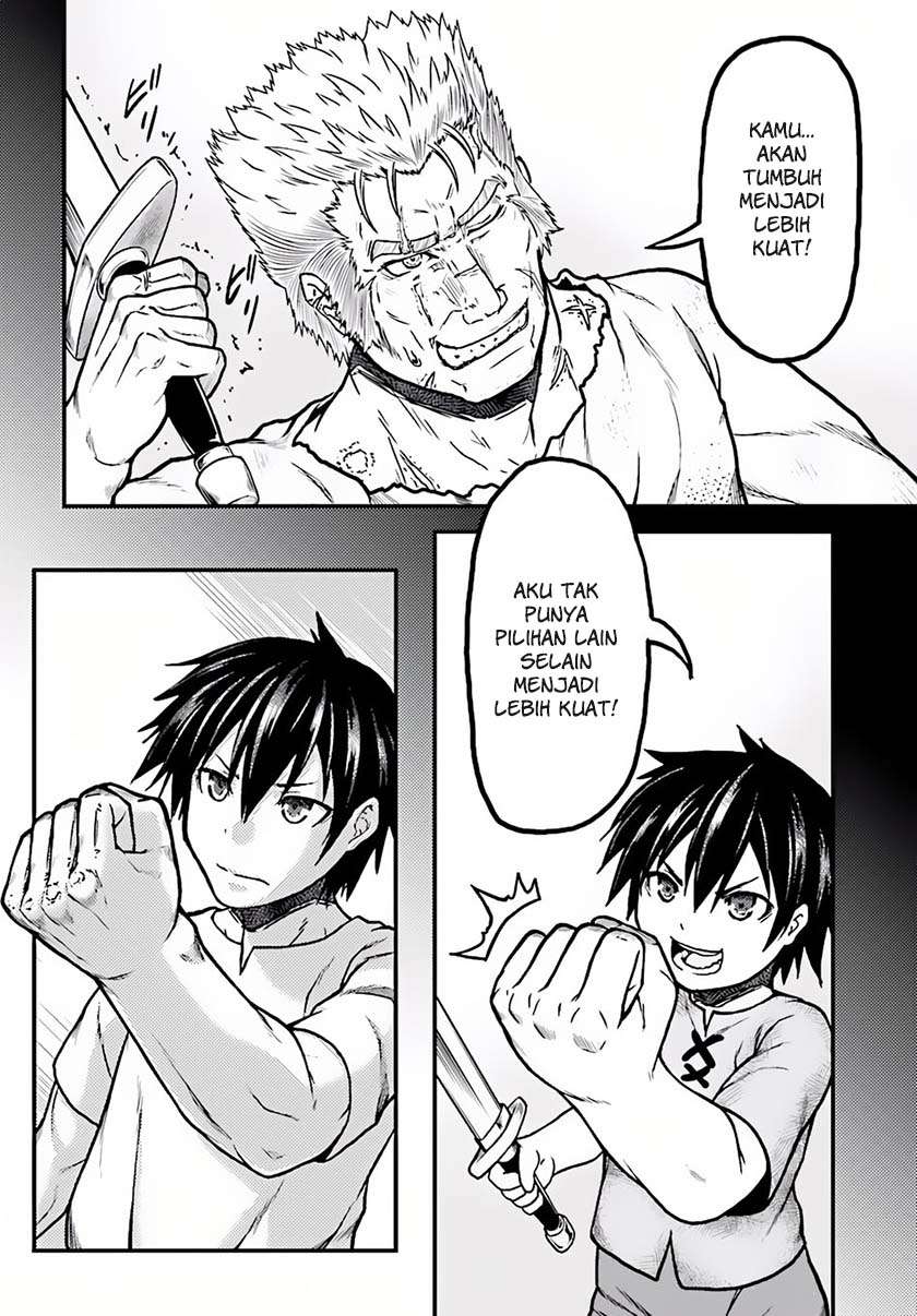 Murabito desu ga Nani ka? Chapter 3 Gambar 20