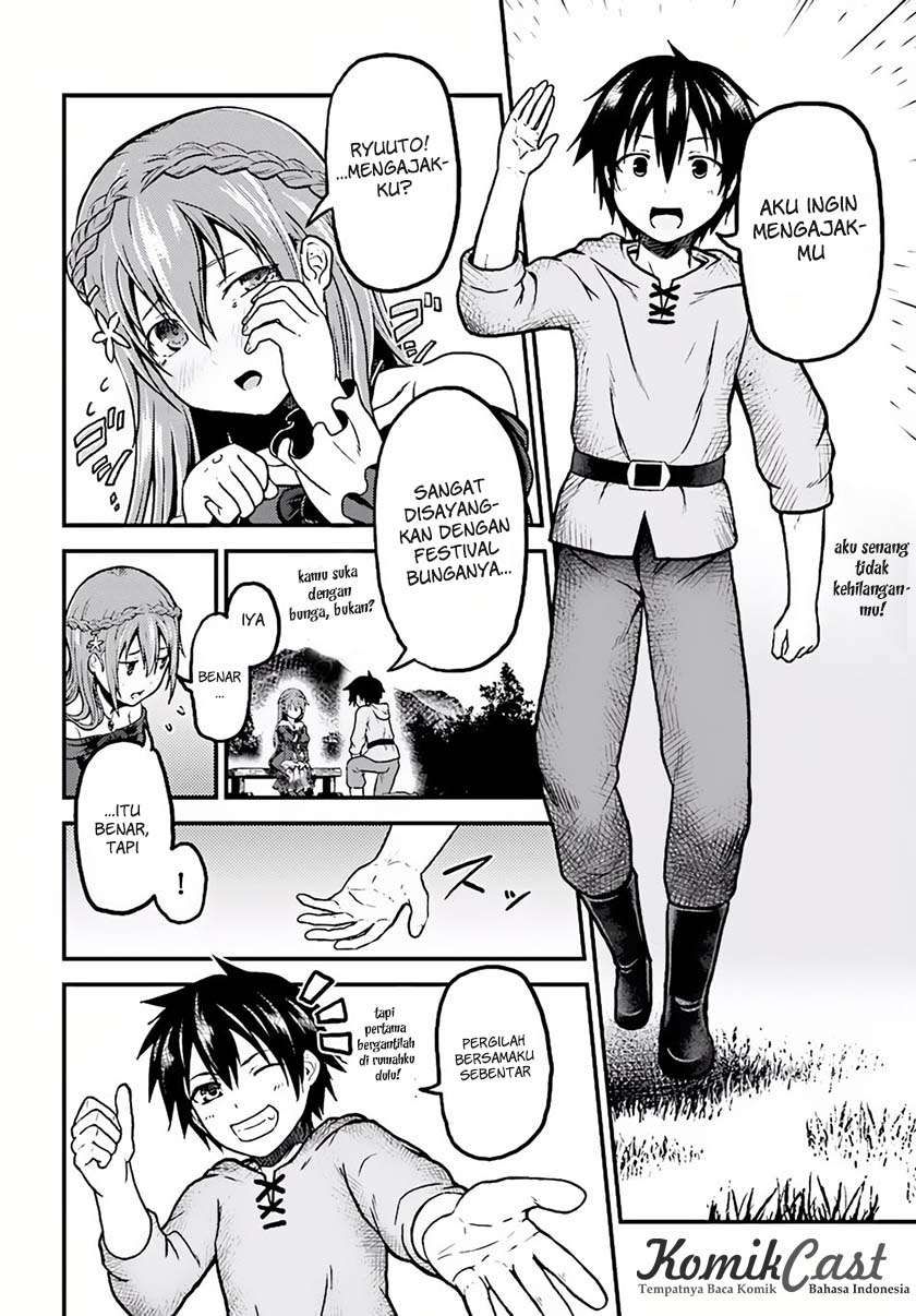 Murabito desu ga Nani ka? Chapter 3 Gambar 30