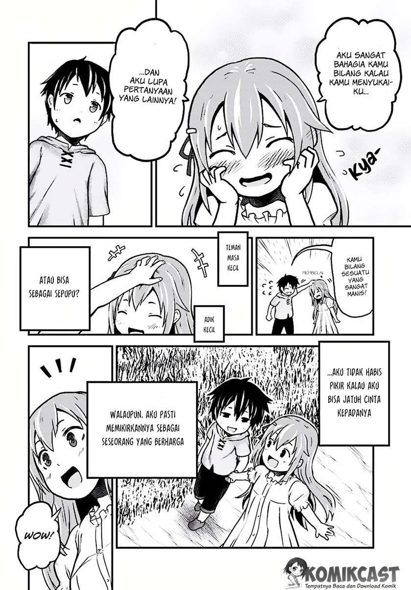 Murabito desu ga Nani ka? Chapter 2 Gambar 25