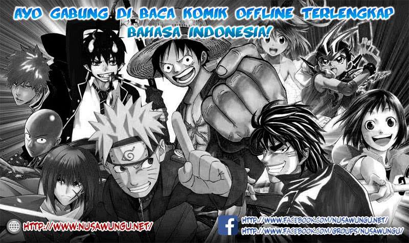 Murenase! Shiiton Gakuen Chapter 20 Gambar 24