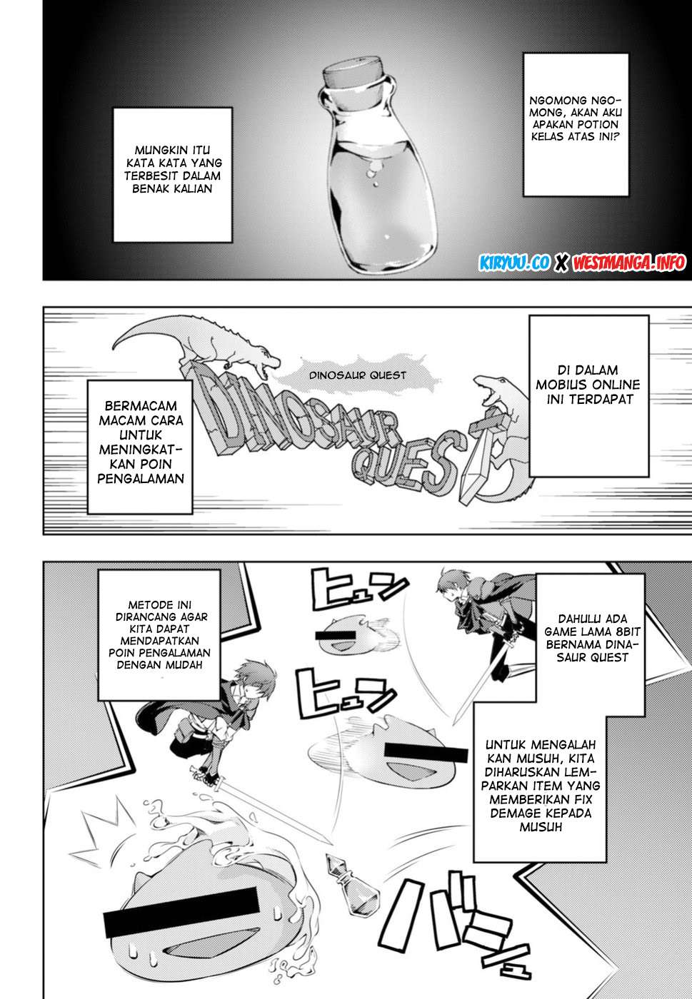 Moto Sekai Ichi’i Subchara Ikusei Nikki: Hai Player Isekai wo Kouryakuchuu! Chapter 2 Gambar 11