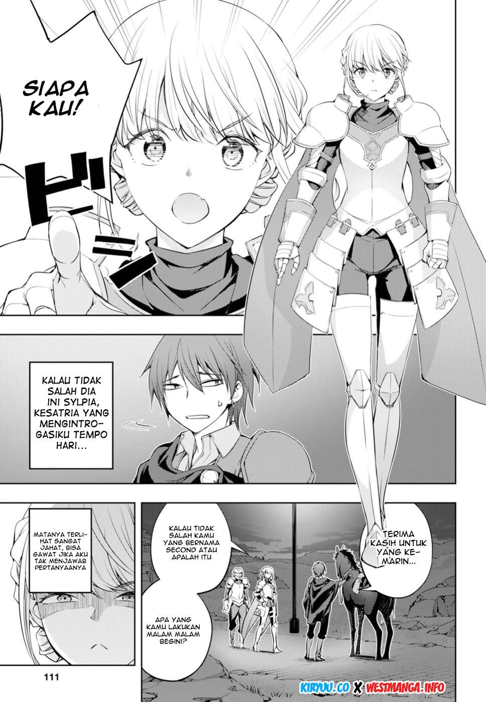 Moto Sekai Ichi’i Subchara Ikusei Nikki: Hai Player Isekai wo Kouryakuchuu! Chapter 2 Gambar 22