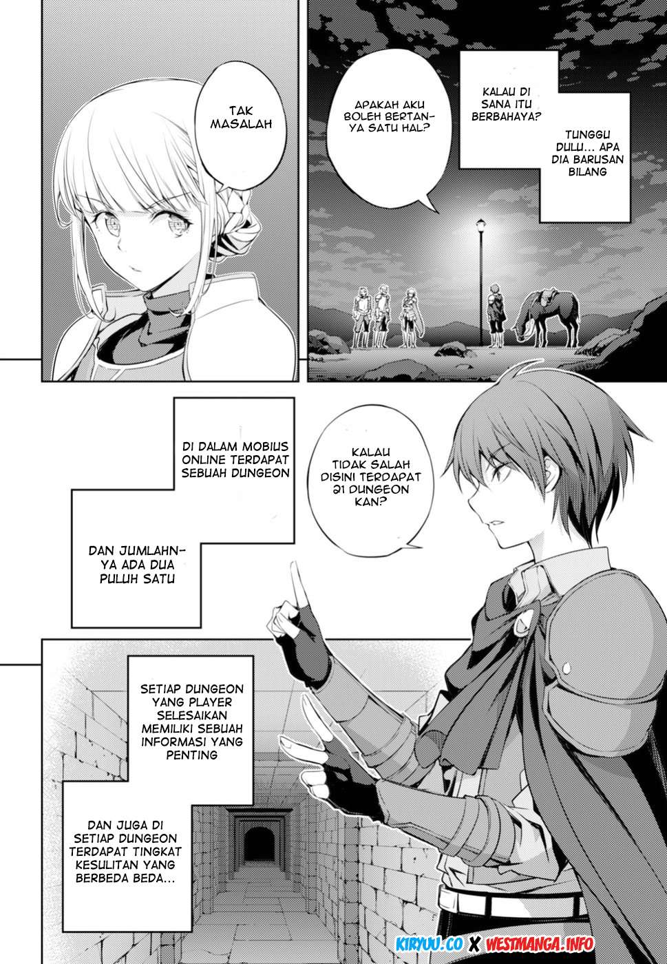Moto Sekai Ichi’i Subchara Ikusei Nikki: Hai Player Isekai wo Kouryakuchuu! Chapter 2 Gambar 25