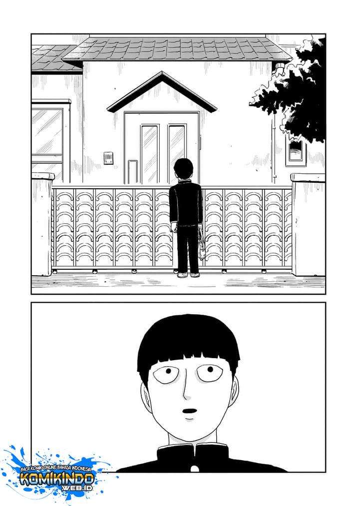 Mob Psycho 100 Chapter 91 Gambar 3