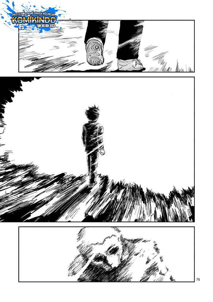 Mob Psycho 100 Chapter 90 Gambar 133