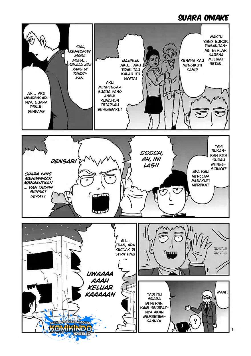 Mob Psycho 100 Chapter 89 Gambar 60