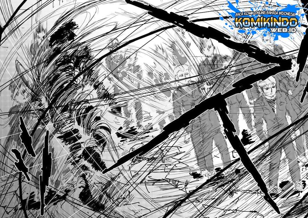 Mob Psycho 100 Chapter 87 Gambar 41