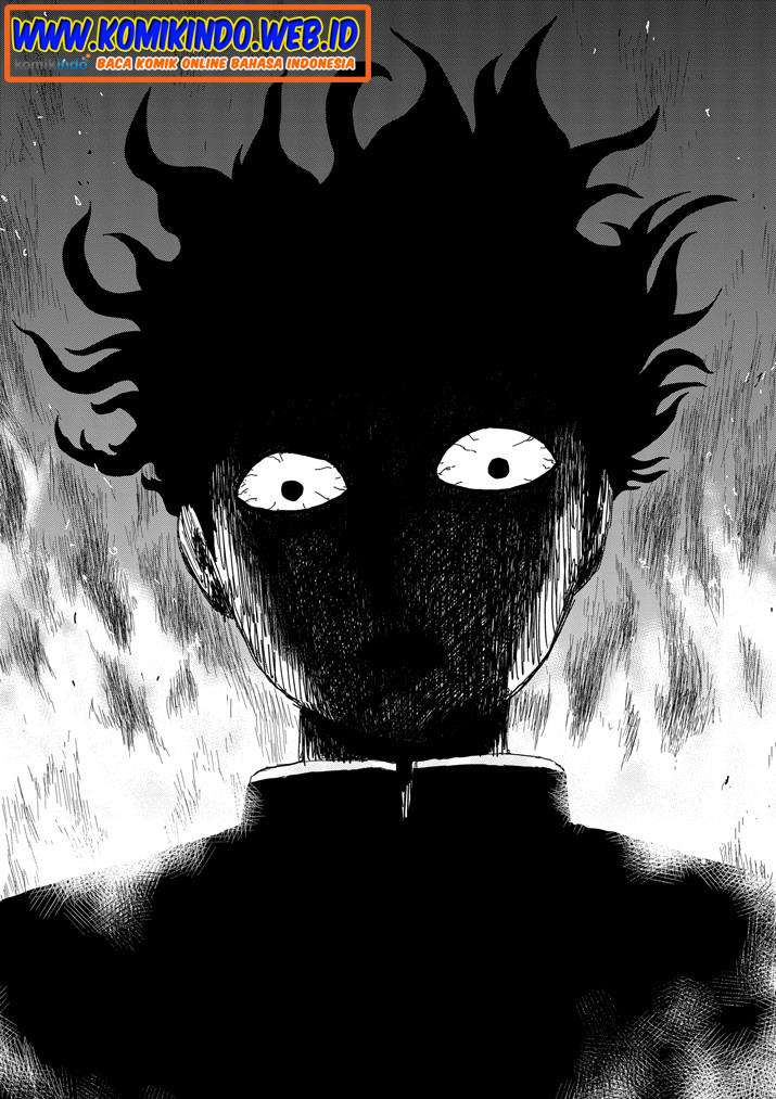 Mob Psycho 100 Chapter 76 Gambar 10