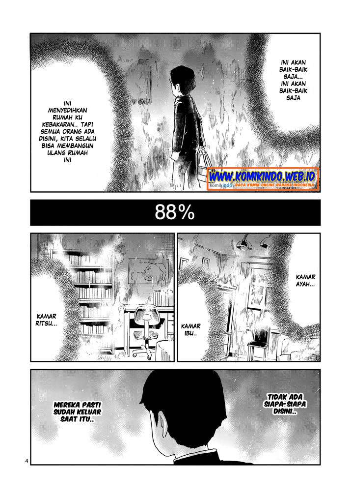 Mob Psycho 100 Chapter 76 Gambar 6