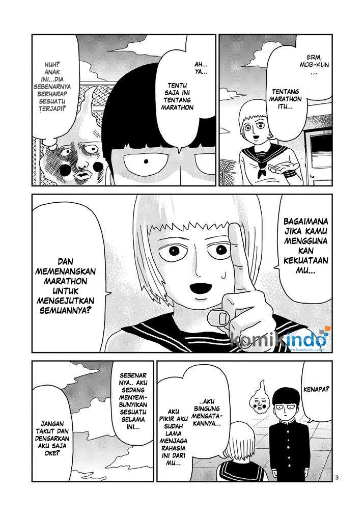 Mob Psycho 100 Chapter 74 Gambar 5