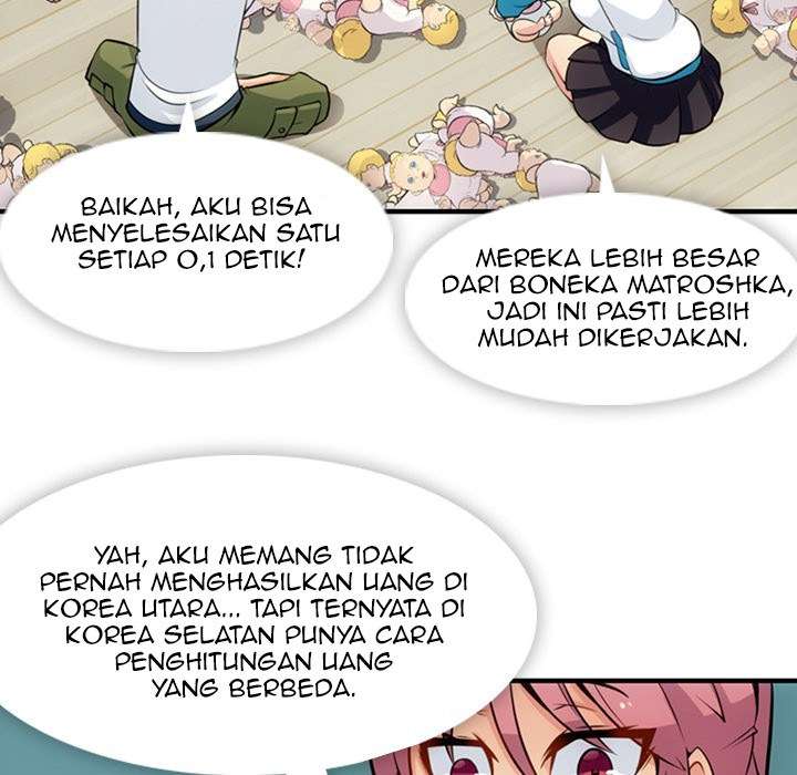 Such a Cute Spy Chapter 14 Gambar 85