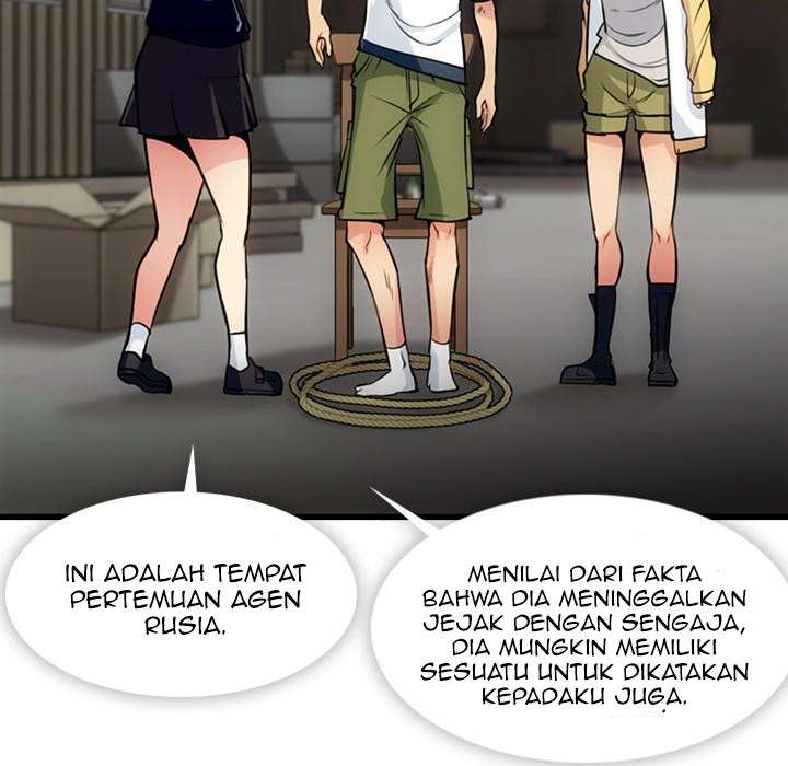 Such a Cute Spy Chapter 13 Gambar 63